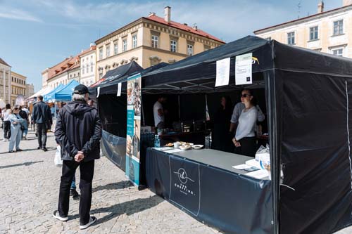 Festival vína VOC Znojmo